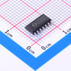 Logic ICs >> Gates -- CD4081BP - Image