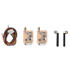 RF and Wireless - RF Transceiver Modules and Modems - TEL0030 - Acme Chip Technology Co., Limited