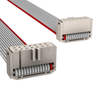 Rectangular Cable Assemblies - M3DDK-1406J-ND - DigiKey