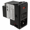 Power Entry Modules (PEM) - CCM1948-ND - DigiKey