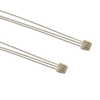 Rectangular Cable Assemblies - 455-4039-ND - DigiKey