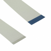 Flat Flex Ribbon Jumpers, Cables - WM25152-ND - DigiKey