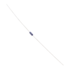 Through Hole Resistors - RLR05C5112FSB14-ND - DigiKey