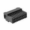 Rectangular Connector Housings - A107785-ND - DigiKey