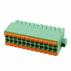 Headers, Plugs and Sockets - 277-8790-ND - DigiKey
