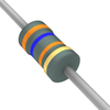 Through Hole Resistors - RNF18JTD36K0-ND - DigiKey