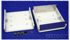 Enclosures, Boxes, & Cases - 1598BGY - Powell Electronics, Inc.
