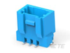 PCB Headers & Receptacles - 2-2367943-3 - TE Connectivity