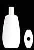 Flat Oval - 5022 - M&H Plastics