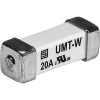 Surface Mount Fuse, 5.3 x 16 mm, Super-Time-Lag TT, 125 VAC / 125 VDC, Breaking Capacity = 1000 A -- UMT-W