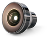 3.5X Fisheye Conversion Lens -  - Navitar, Inc.