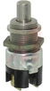 Switch, Pushbutton AC, SP, NORM. OPEN, SCREW TERM., 3A - 70155678 - Allied Electronics, Inc.