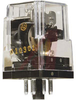 Relay;E-Mech;Gen Purp;SPDT;Cur-Rtg 10A;Ctrl-V 120AC;Vol-Rtg 120/28AC/DC;Plug-In - 70199286 - Allied Electronics, Inc.