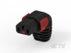IEC Power Cords -- 821098-SF - Image