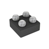 Power Distribution Switches, Load Drivers - AP22916BCA4-7 - ODG (Origin Data Global)
