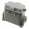 Heavy Duty Connector Housings, Hoods, Bases - A123538-ND - DigiKey