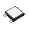 40V - 1100V HiPerFETs and MOSFETs in Surface Mount Power Device (SMPD) Packages - MMIX2F60N50P3 - Littelfuse, Inc.