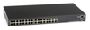 802.3af PoE Gigabit Managed Injector, 16-Port - LPJ016A-FM - Visual Sound, Inc.