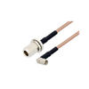 Coaxial Cables (RF) - 6099-PE3W06405/HS-36-ND - DigiKey