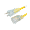 Power, Line Cables and Extension Cords - 5073-PCS034-LED-50F-ND - DigiKey