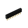 Headers, Receptacles, Female Sockets - 2073-BG095-16-A-N-D-ND - DigiKey