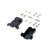 D-Sub, D-Shaped Connector Backshells, Hoods - 5328-FM1035-ND - DigiKey