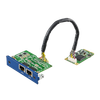 iDoor Module: 2-Port Gigabit Ethernet, Intel® I350, mPCIe, RJ45 - PCM-24R2GL-AE - Advantech