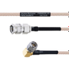 Coaxial Cables (RF) - 5328-FMHR0091-8-ND - DigiKey