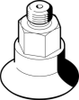 Pneumatic Suction Cups - 2038376 - RS Components, Ltd.