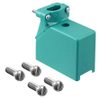 PCB DIN Connector Accessories - 9108419 - RS Components, Ltd.