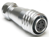 Industrial Circular Connectors - 2065067 - RS Components, Ltd.