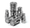 Hydraulic Quick Connect Couplings - 7335625 - RS Components, Ltd.