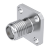 Coaxial Connector (RF) Assemblies - 2201-R125513001-ND - DigiKey