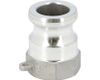 Hydraulic Quick Connect Couplings - 639420 - RS Components, Ltd.