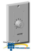 Valcom Speaker Volume Control -- V-2992