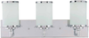 LS-16633C/FRO Bathroom Fixtures-Three Lights - 668457 - Capital Lighting, Inc.
