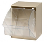 Bins & Systems - Clear Tip Out Bins (QTB Series) - Bins - QTB301 - Image
