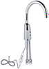 Symmons Ultra-Sense® AC Powered Sensor Faucet - S-6098-ACM-12V - Symmons Industries, Inc.
