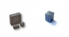 Hard Ferrite Magnet - Image