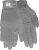 Red Steer Ironskin 173 Black Medium Leather/Neoprene/Spandex Full Fingered Work & General Purpose Gloves - Wing Thumb - Uncoated - 046065-01732 - 046065-01732 - R. S. Hughes Company, Inc.