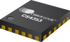 3.3 V Stereo Audio DAC -- CS4353
