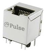 Modular Connectors / Ethernet Connectors - JXD2-9001NL - VAST STOCK CO., LIMITED