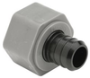 QickSert CR® Adapter - QQPSFC55X - Zurn Industries LLC