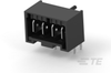 PCB Headers & Receptacles - 3-521384-4 - TE Connectivity