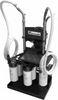 Stauff® Dual Stage Portable Filtration Carts -- SPFC Series