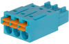 Terminal Blocks - Headers, Plugs and Sockets - 2223-TBP03P2-350-05BEOR-ND - DigiKey