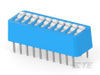 DIP Switch - 4-5435640-1 - TE Connectivity