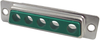 Fct Ml Dsub Sdr Plg 5W5 Rohs Compliant Molex/fct - 33AC8289 - Newark, An Avnet Company