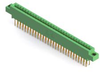 Card Conn, Dual Side, 58Pos, Wire Wrap; Card Edge Connector Type Edac - 60AJ5501 - Newark, An Avnet Company