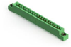 Card Edge Conn, Single Side, 19Pos, Th; Card Edge Connector Type Edac - 86AH8562 - Newark, An Avnet Company